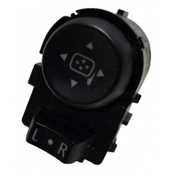 Botão Retrovisor  Onix 1.0 Asp Hatch 21 A 25 B7467 26211286