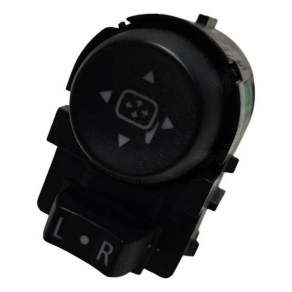 Botão Retrovisor  Onix 1.0 Asp Hatch 21 A 25 B7467 26211286