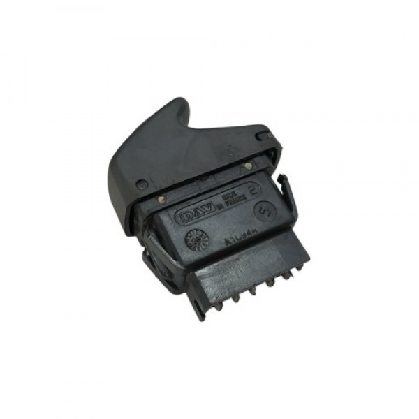 Botão Vidro Eletrico Tras Scenic 2005 A2871