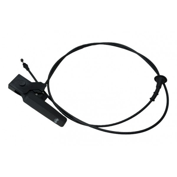 Cabo Alavanca Abertura Capô Gm Onix 2015/2016 94760047 A2866