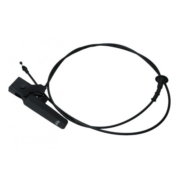 Cabo Alavanca Abertura Capô Gm Onix 2015/2016 94760047 A2866