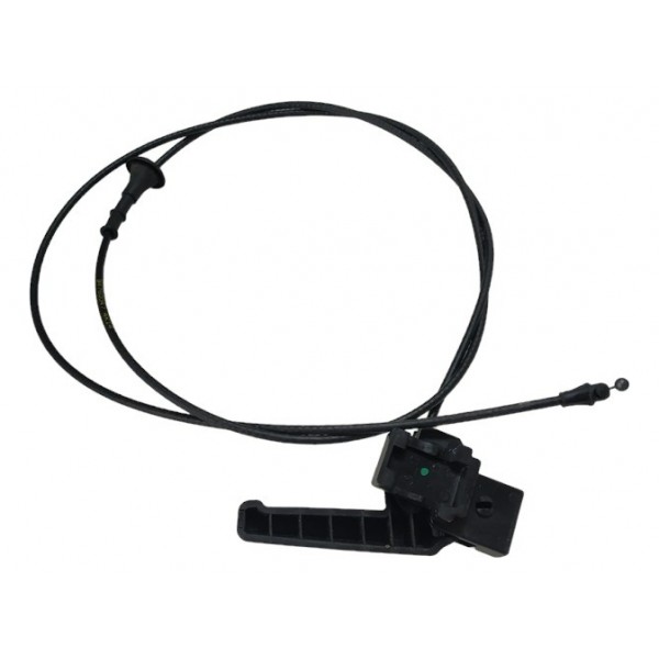 Cabo Alavanca Abertura Capô Gm Onix 2015/2016 94760047 A2866