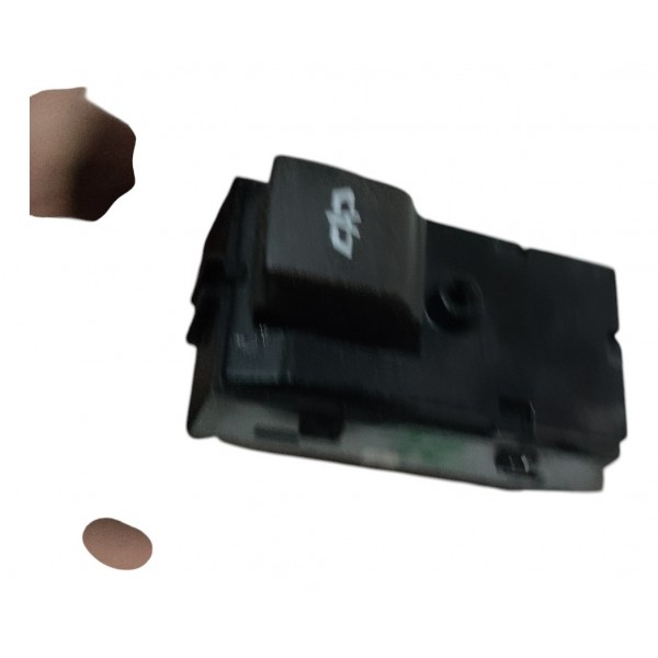 Botão Vidro Eletrico Tras Onix 1.0 Asp Hatch 21/25 262111277