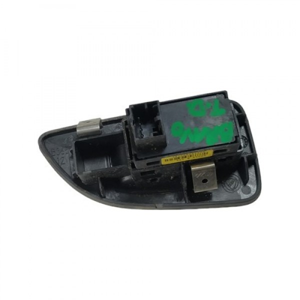 Botão Vidro Eletrico Tras Dir Bravo A2859