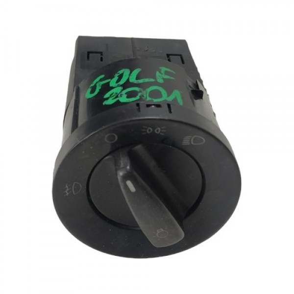 Chave Luz Vw Golf 2001 A2857