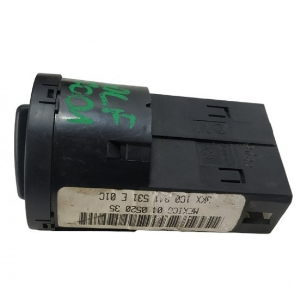 Chave Luz Vw Golf 2001 A2857