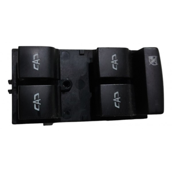 Comando Vidro Eletrico Diant Esq Onix 1.0 21 A 25 26211281