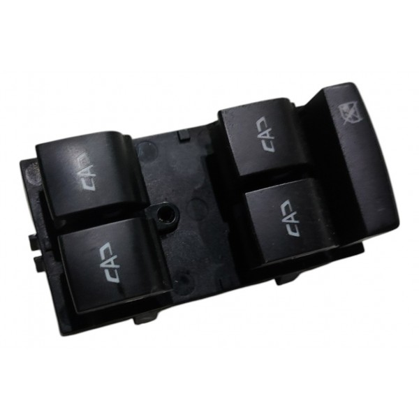 Comando Vidro Eletrico Diant Esq Onix 1.0 21 A 25 26211281