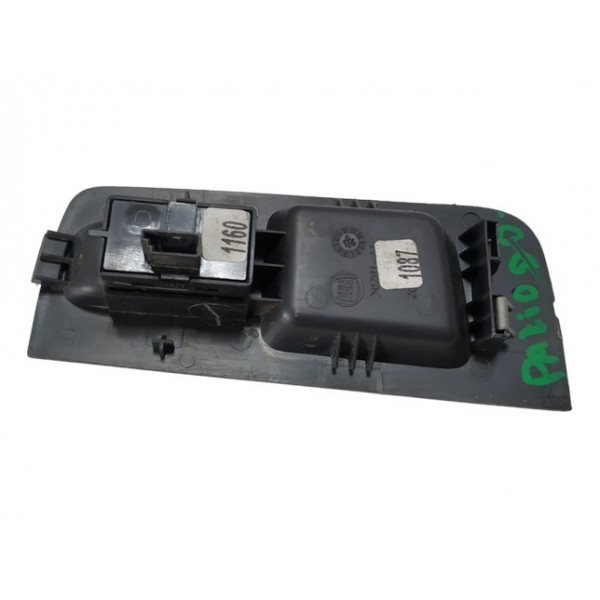 Botão Vidro Eletrico Diant Dir Palio 2010 A2847