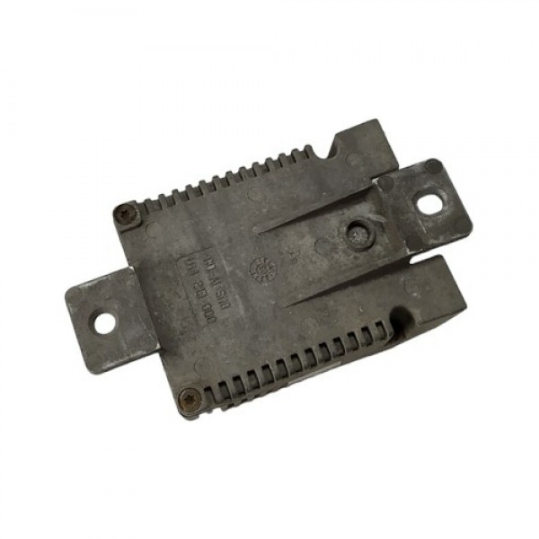 Módulo Da Ventoinha Mercedes Classe A A0255453232 A2839