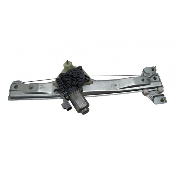 Maquina Vidro Diant Dir Ford Ka 2019 A2833