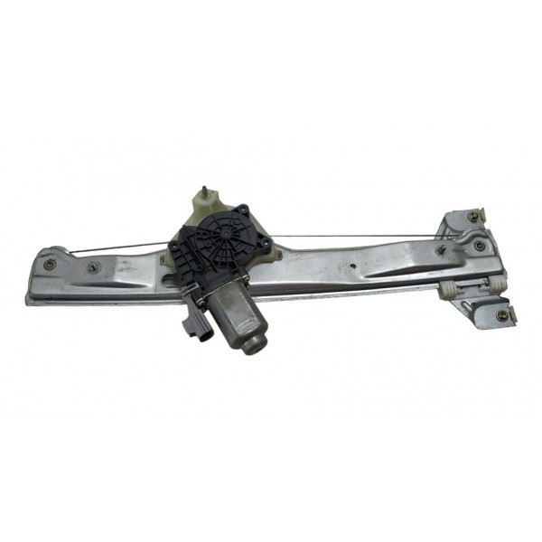 Maquina Vidro Diant Dir Ford Ka 2019 A2833