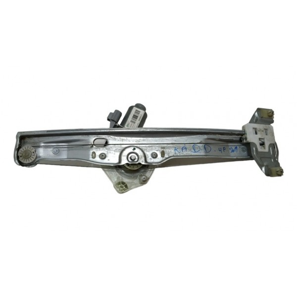 Maquina Vidro Diant Dir Ford Ka 2019 A2833