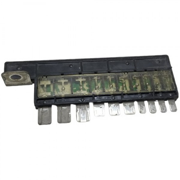 Fusievl Sportage 2018 A2826