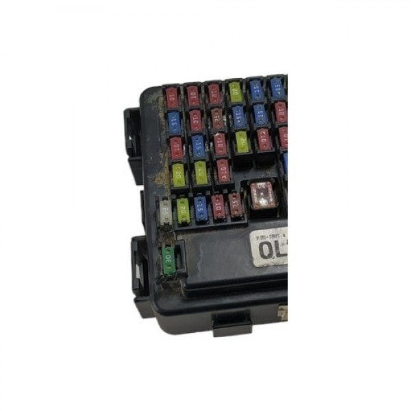 Caixa Fusivel Sportage 2018 A2825