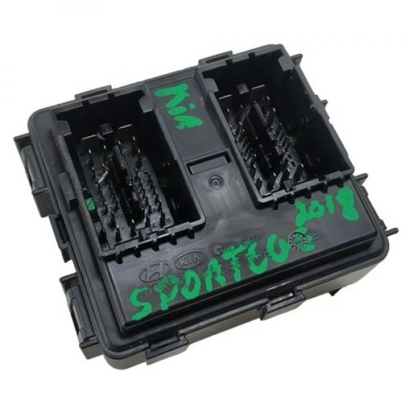 Caixa Fusivel Sportage 2018 A2825