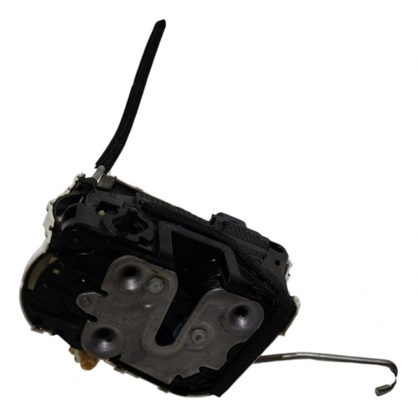 Fechadura Porta Tras Dir Gm Onix 1.0 Asp Hatch 21 A 25 B7463