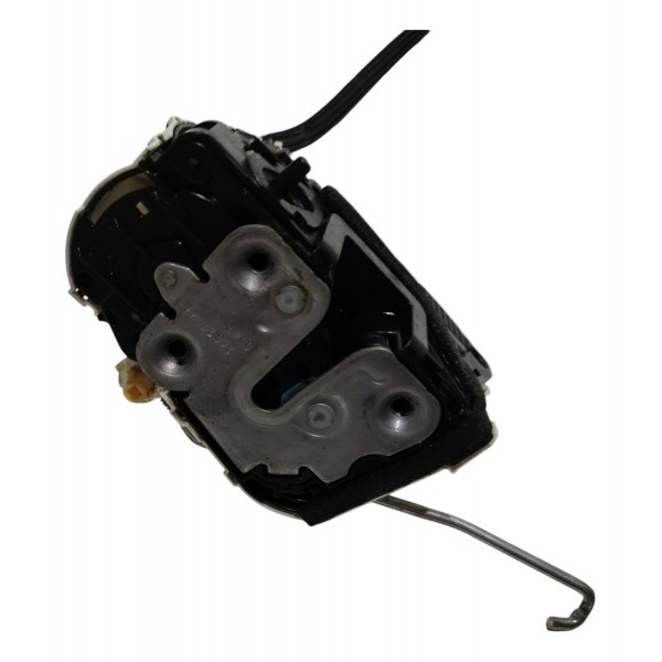 Fechadura Porta Tras Dir Gm Onix 1.0 Asp Hatch 21 A 25 B7463