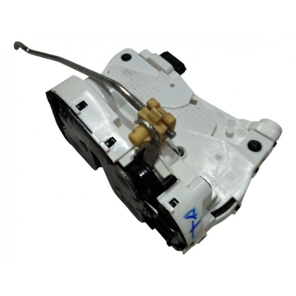 Fechadura Porta Tras Dir Gm Onix 1.0 Asp Hatch 21 A 25 B7463