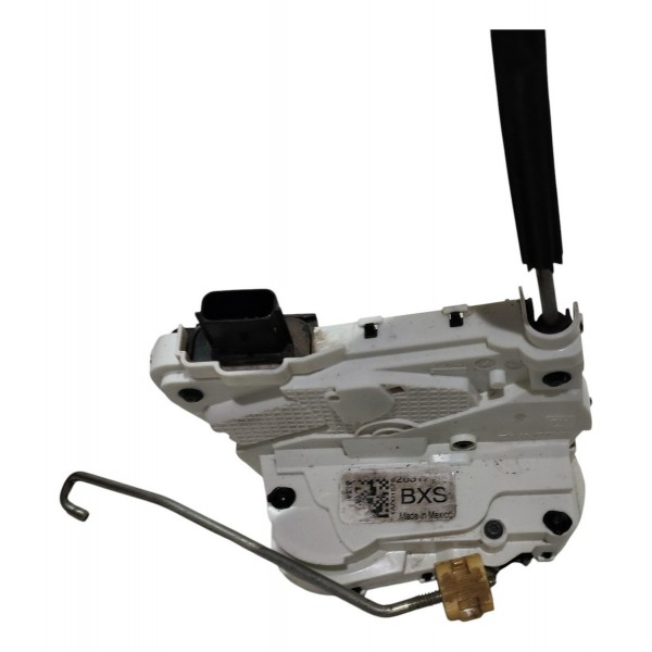 Fechadura Porta Tras Dir Gm Onix 1.0 Asp Hatch 21 A 25 B7463