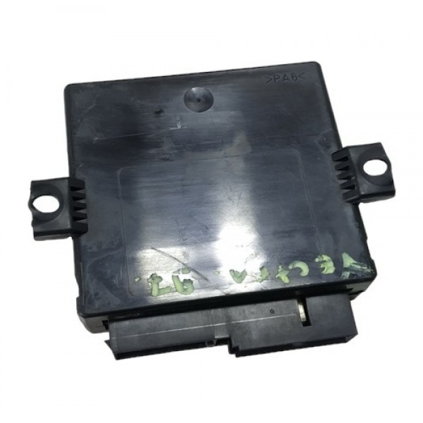 Modulo Central Alarme Astra Vectra 96/00 90506670 A2823