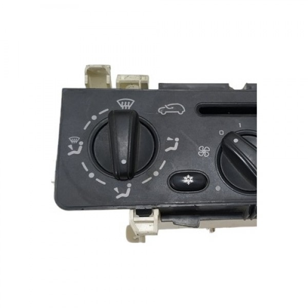 Comando Ar Condicionado Citroen C3 154540800 A2820