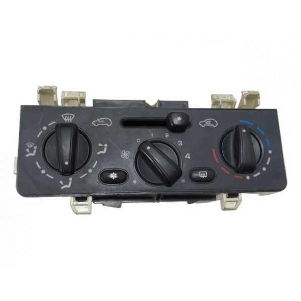 Comando Ar Condicionado Citroen C3 154540800 A2820