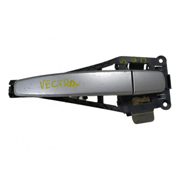 Maçaneta Externa Diant Dir Gm Vectra 2006 A2816