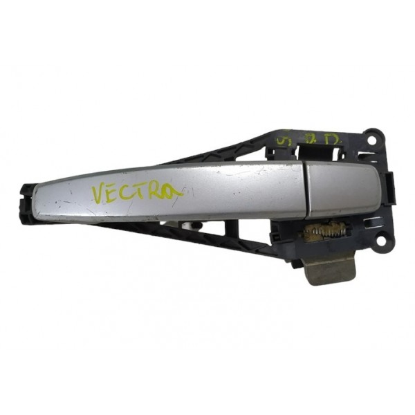 Maçaneta Externa Diant Dir Gm Vectra 2006 A2816