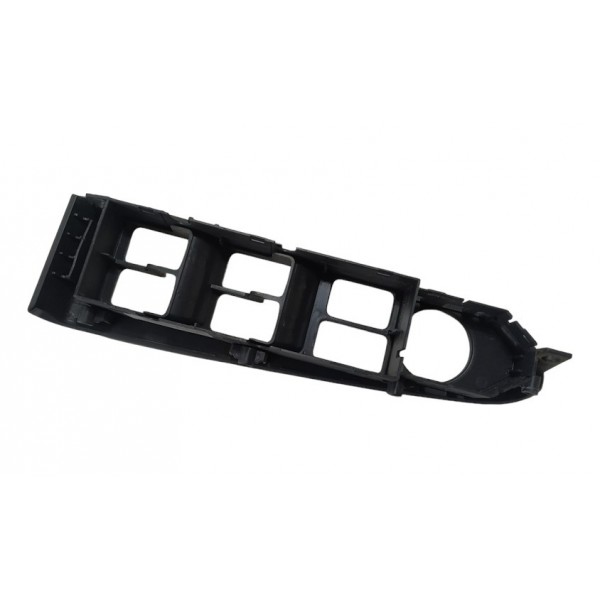 Moldura Botão Vidro Eletrico Diant Esq Santa Fé 2015 A2812