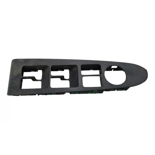 Moldura Botão Vidro Eletrico Diant Esq Santa Fé 2015 A2812