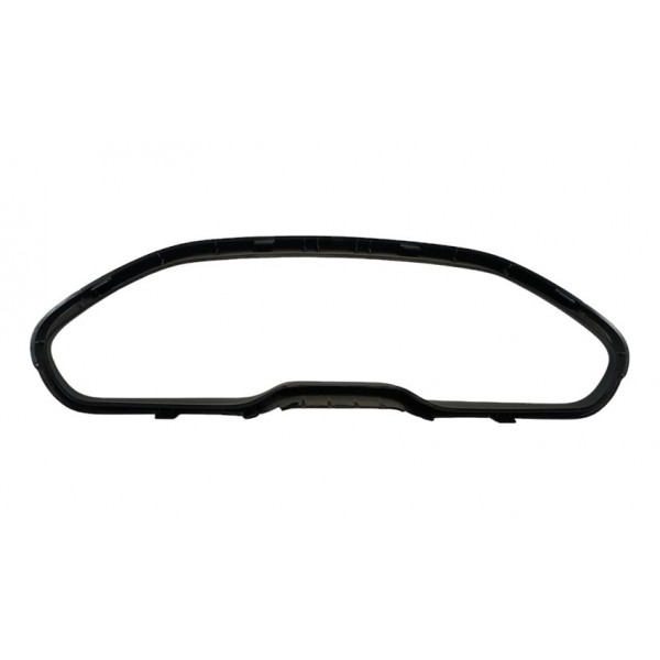 Moldura Painel Instrumentos Peugeot 208 A2808