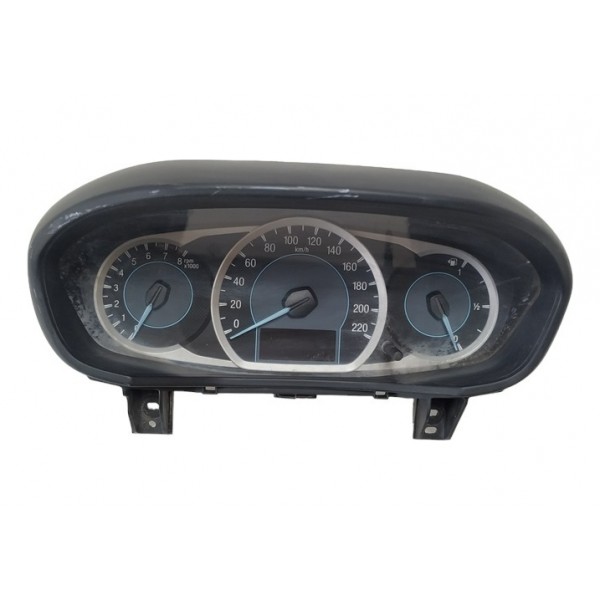 Painel Instrumentos Ford Ka 2018 A2804