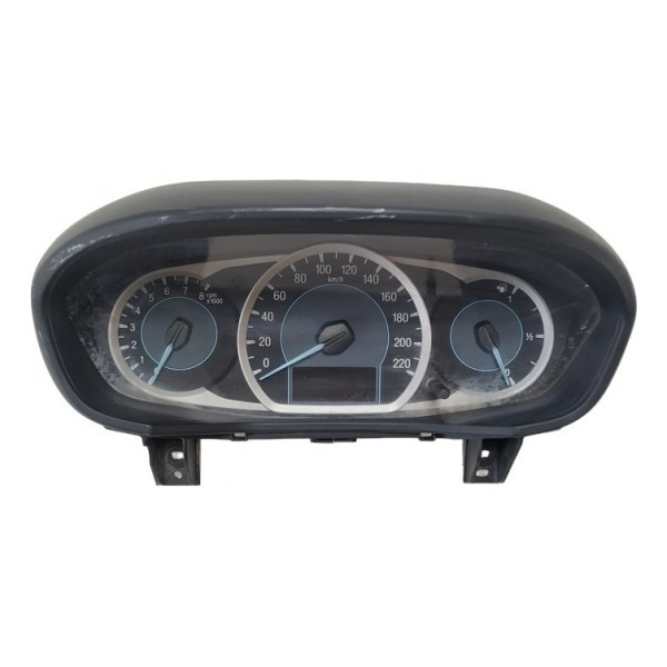 Painel Instrumentos Ford Ka 2018 A2804