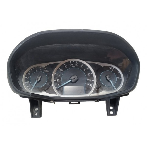 Painel Instrumentos Ford Ka 2018 A2804