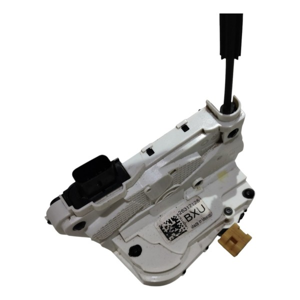 Fechadura Porta Diant Dir Onix 1.0 Asp Hatch 21 A 25 B7462