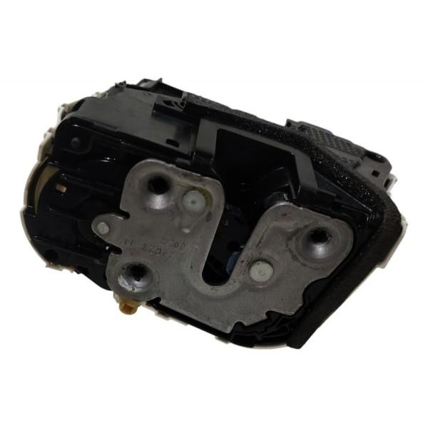 Fechadura Porta Diant Dir Onix 1.0 Asp Hatch 21 A 25 B7462