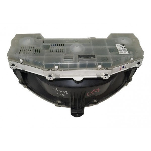 Painel Instrumentos Honda City 2014 A2788