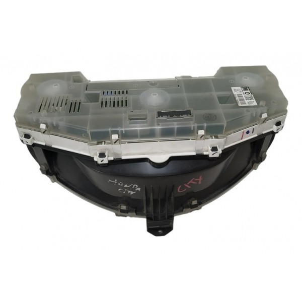 Painel Instrumentos Honda City 2014 A2788