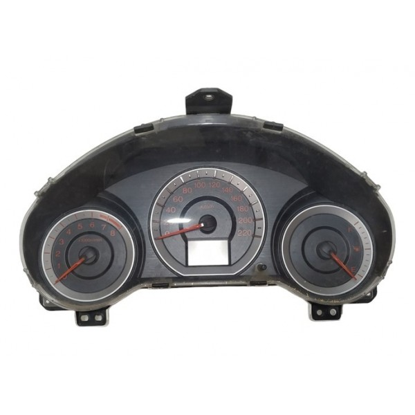 Painel Instrumentos Honda City 2014 A2788