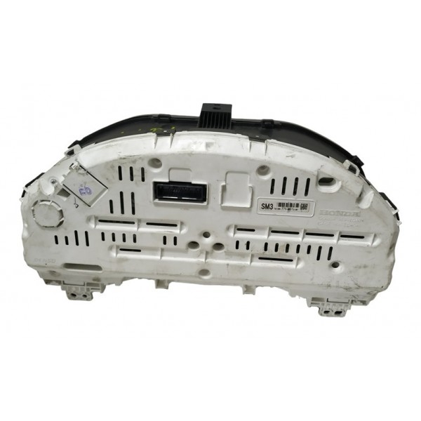 Painel Instrumentos Honda Hr-v 2017 A2787