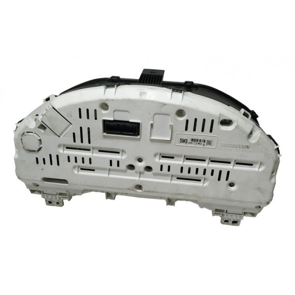 Painel Instrumentos Honda Hr-v 2018 A2785