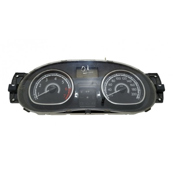 Painel Instrumentos Renault Sandero 2012 A2784