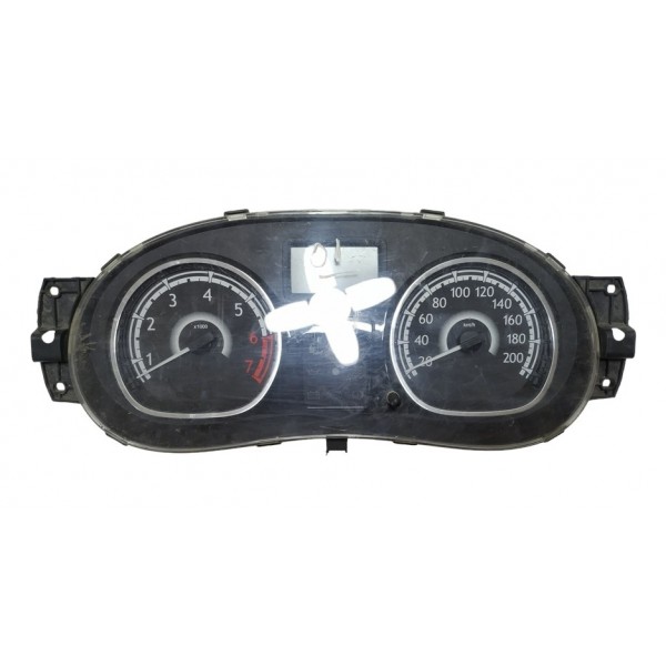 Painel Instrumentos Renault Sandero 2012 A2784
