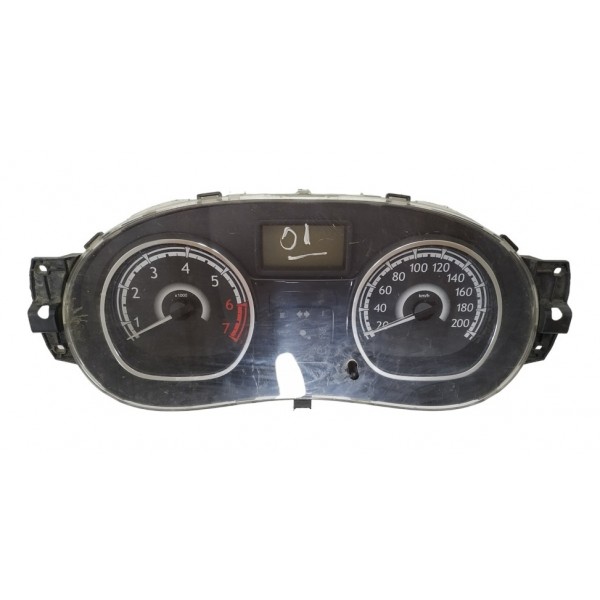 Painel Instrumentos Renault Sandero 2012 A2784