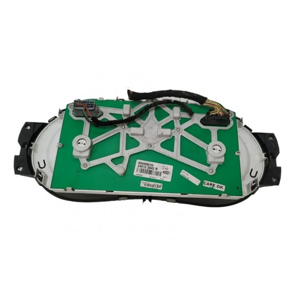 Painel Instrumento Original Renault Logan 12 24812842r A2780