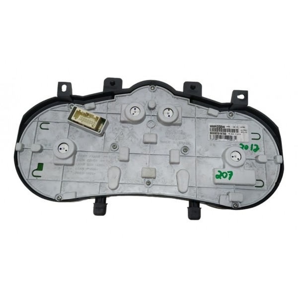 Painel De Instrumentos Peugeot 207 9666635880 A2779