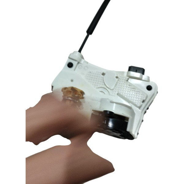 Fechadura Porta Diant Esq Onix 1.0 Asp Hatch 21 A 25 B7461