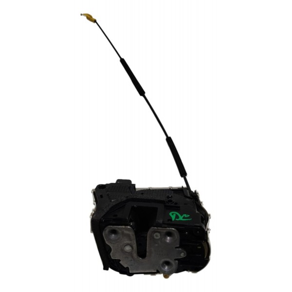 Fechadura Porta Diant Esq Onix 1.0 Asp Hatch 21 A 25 B7461