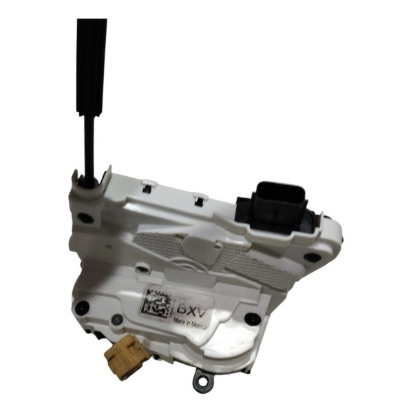 Fechadura Porta Diant Esq Onix 1.0 Asp Hatch 21 A 25 B7461